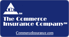 Commerce Insurance Company